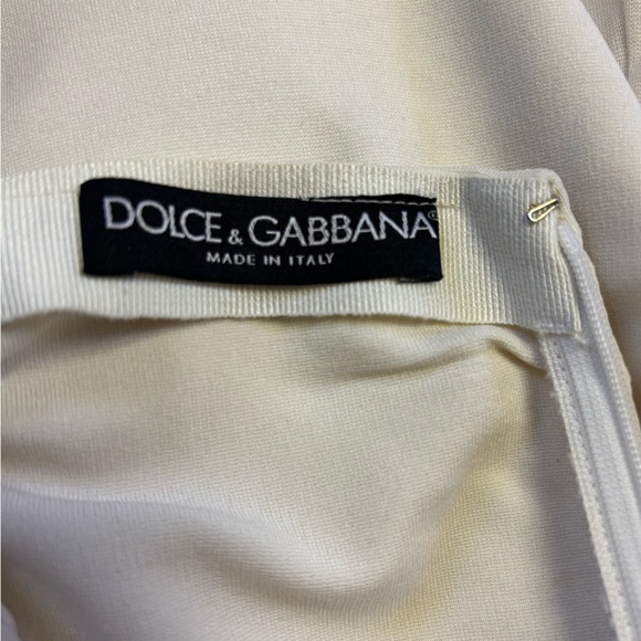 Dolce and Gabanna skirt - Picture 4 of 5